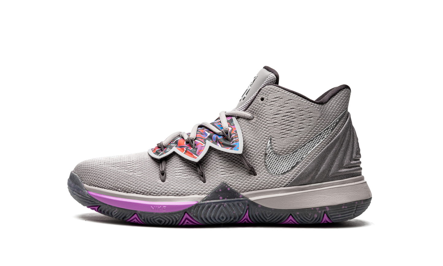 Kyrie 5 (GS) "Graffiti"