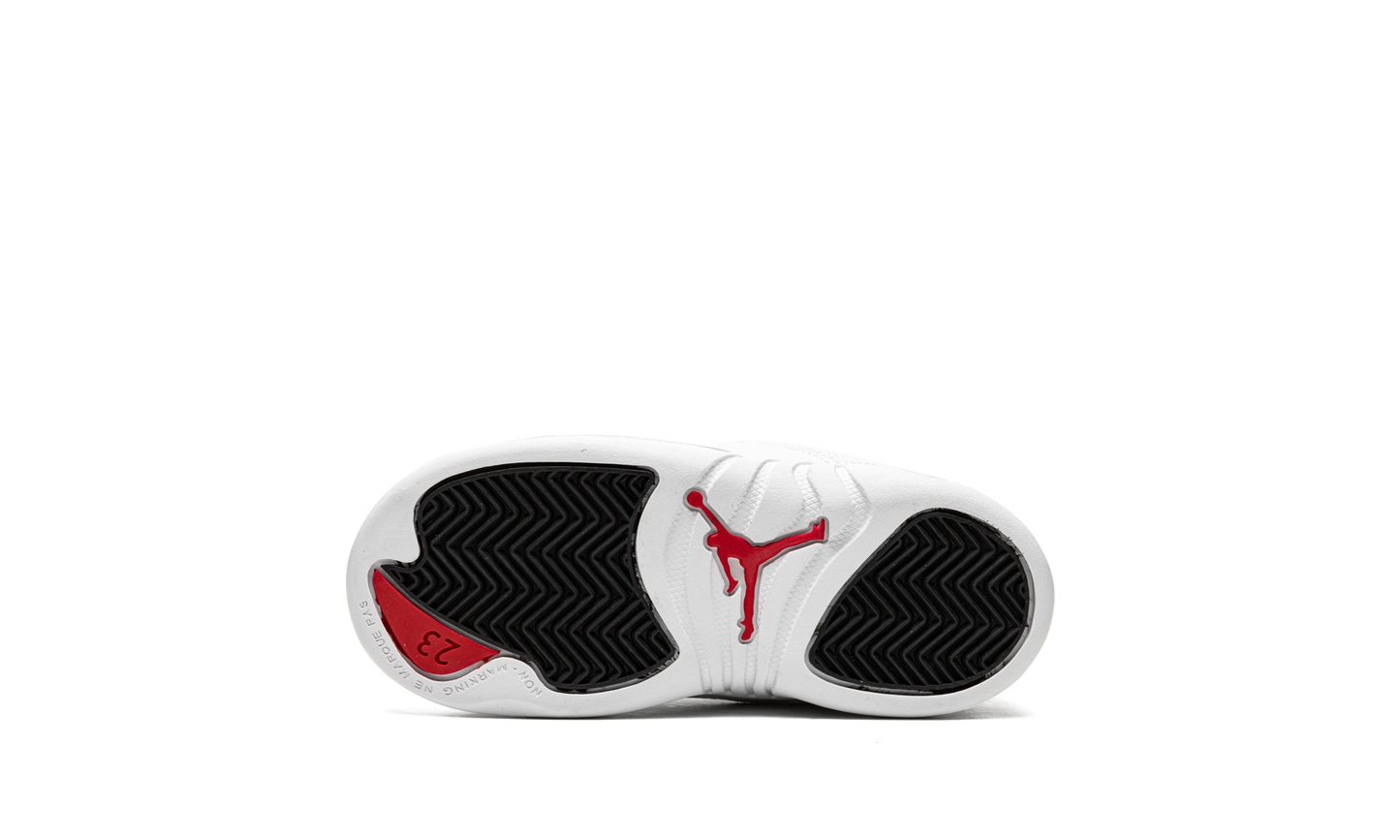 Jordan 12 Retro TD "Twist" 850000 106