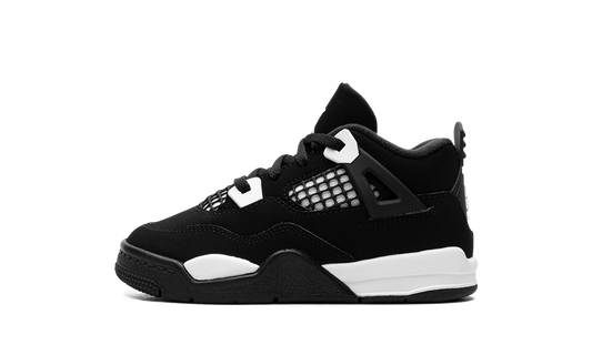 Jordan 4 Retro TD "White Thunder" FV4538 001