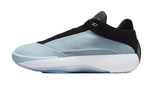 Air Jordan 40 "Blue Suede" HM9931 400