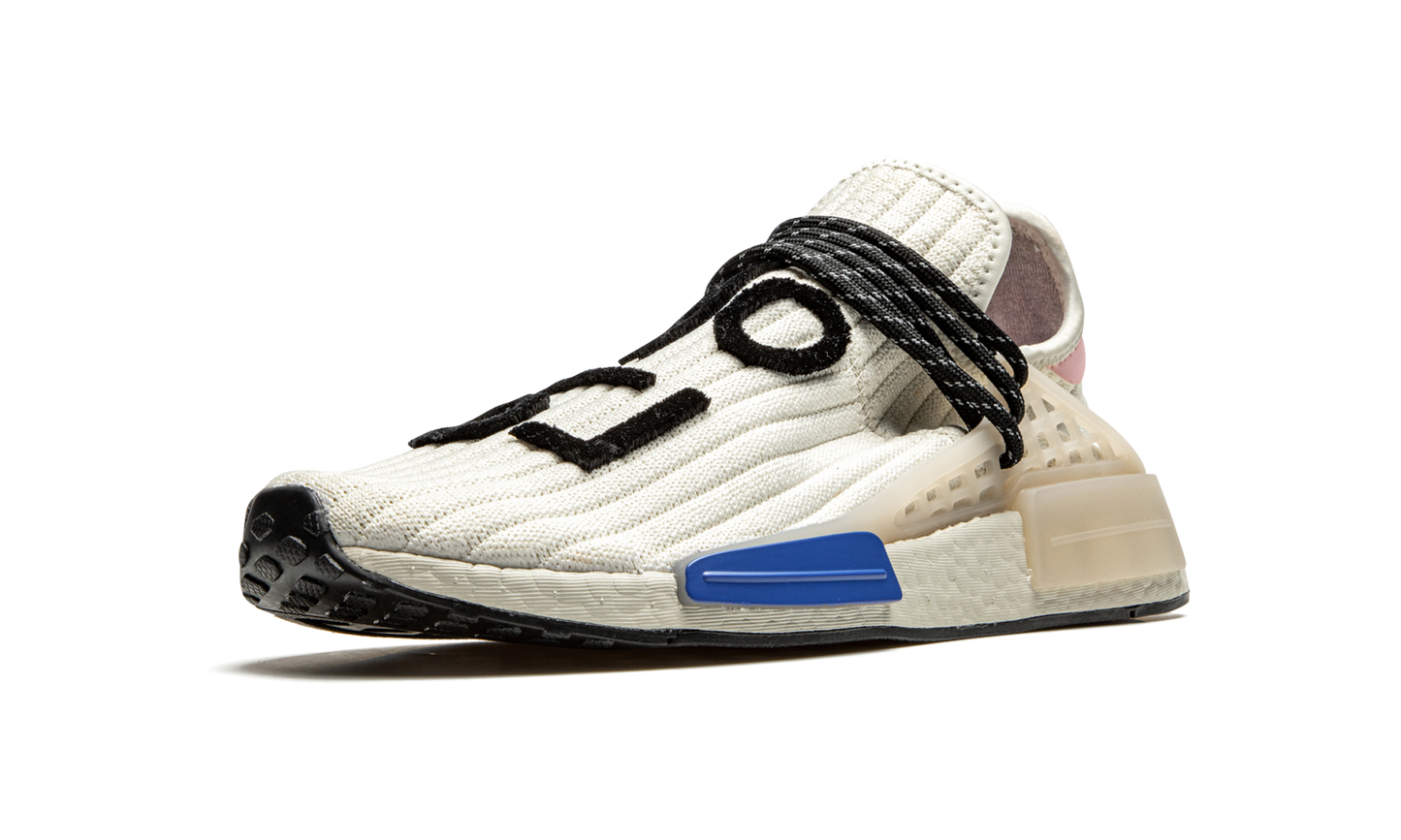 NMD Humanrace "Pharrell Williams - Cream" Q46454