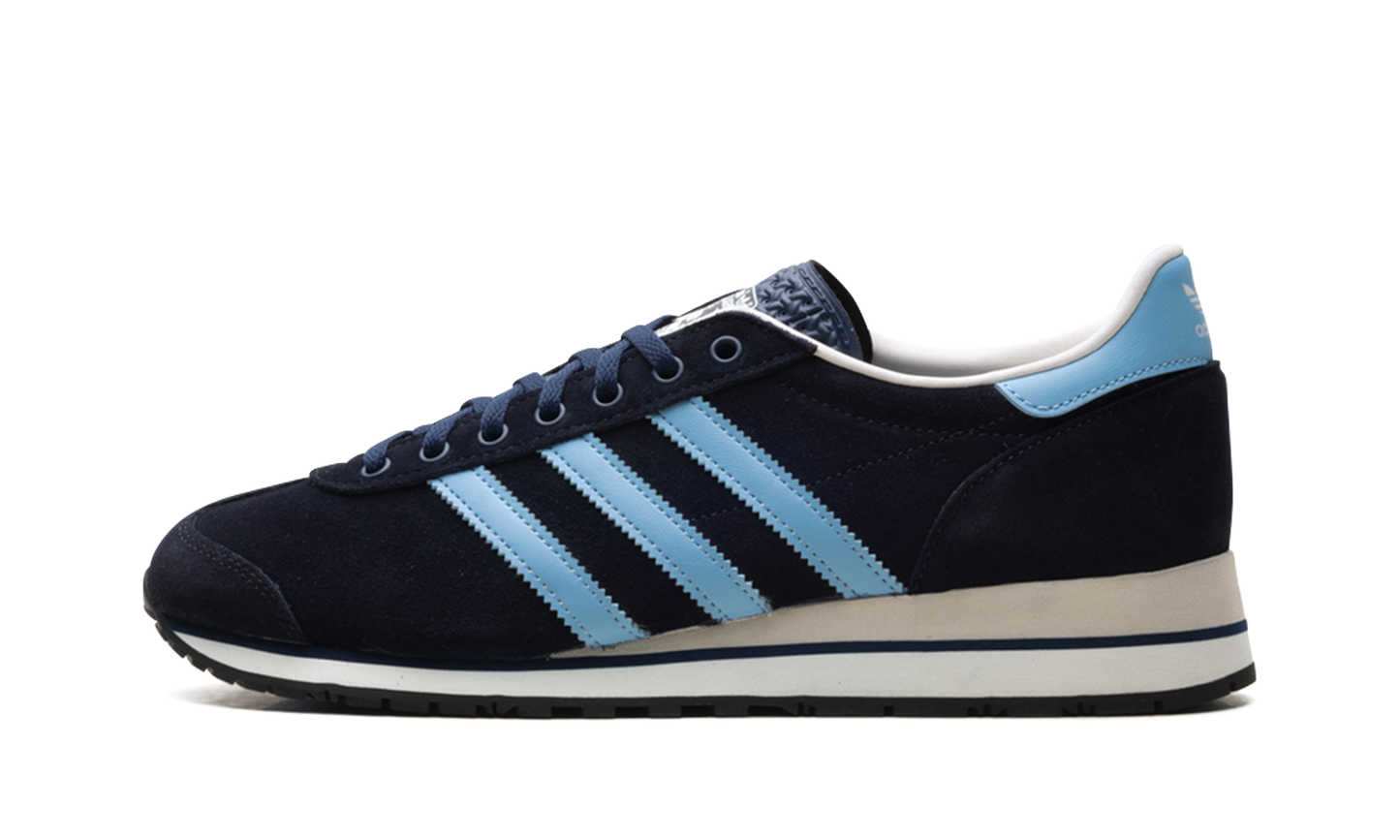 Marathon SPZL "Noel Gallagher - Night Navy" JR4877