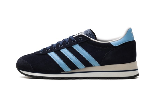 Marathon SPZL "Noel Gallagher - Night Navy" JR4877