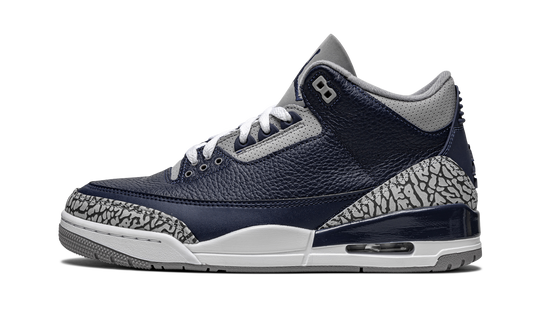 Air Jordan 3 Retro "Georgetown" CT8532 401