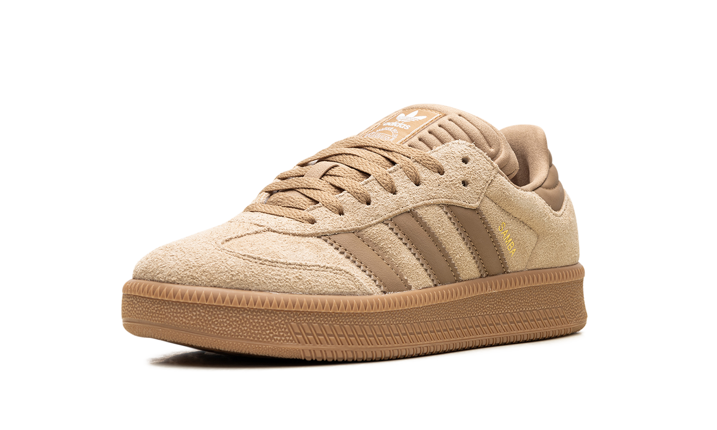 Samba XLG "Magic Beige Gum" IG6289