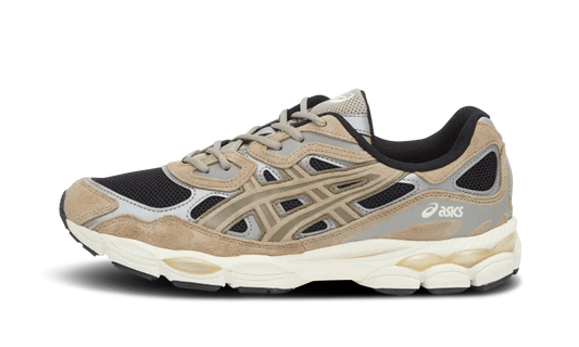 Gel-NYC "Black Greige" 1203A383 005