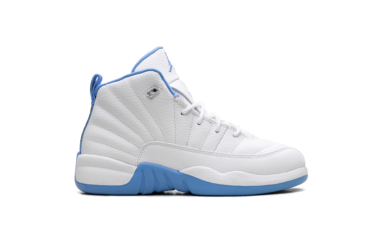 Air Jordan 12 Retro PS "Melo" 151186 112