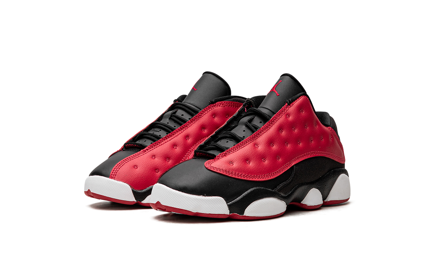 Air Jordan 13 Retro Low PS "Very Berry" DA8018 061