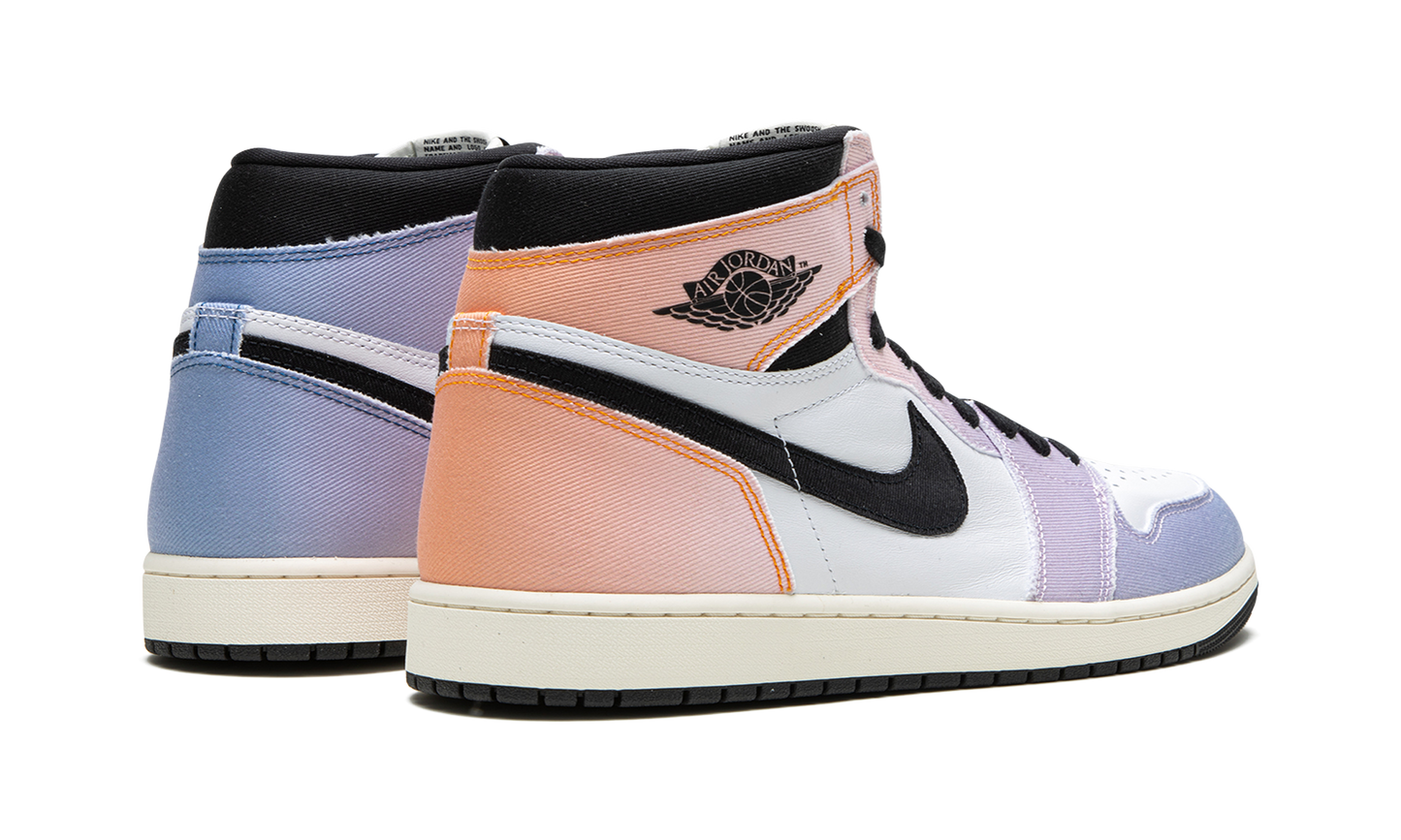 Air Jordan 1 High OG "Skyline" DX0054 805