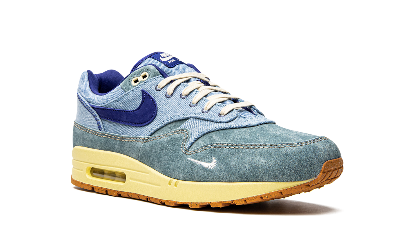 Air Max 1 Premium "Dirty Denim" DV3050 300