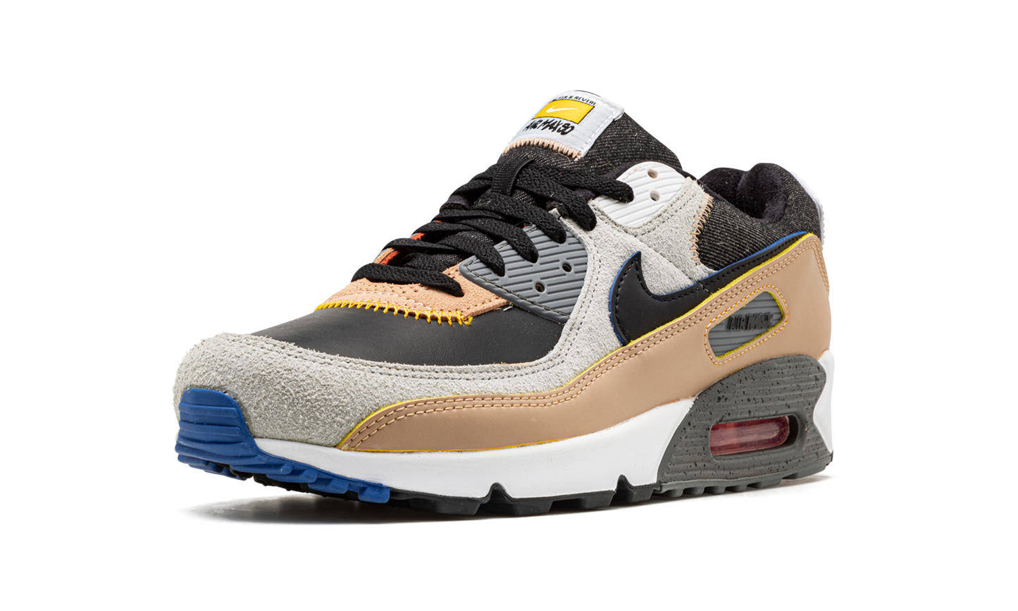 AIR MAX 90 SE "Alter And Reveal" DO6108 001