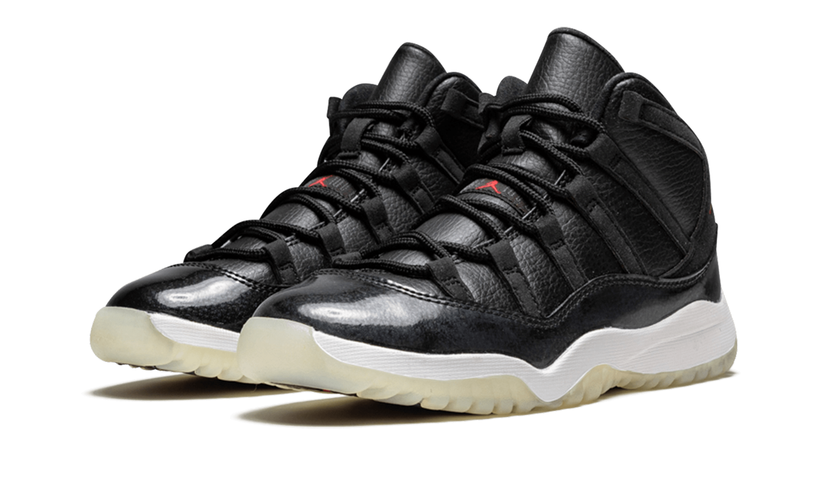 Jordan 11 Retro PS "72-10"