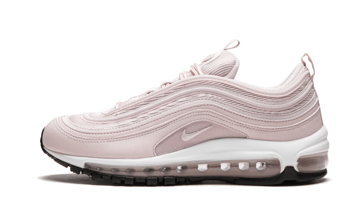 AIR MAX 97 WMNS "Barely Rose" 921733 600