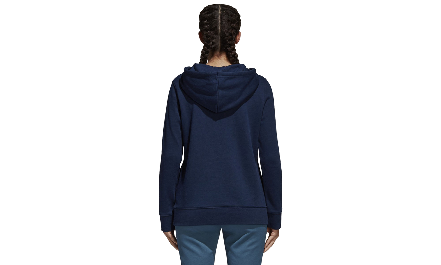 Trefoil Hoodie "Originals"