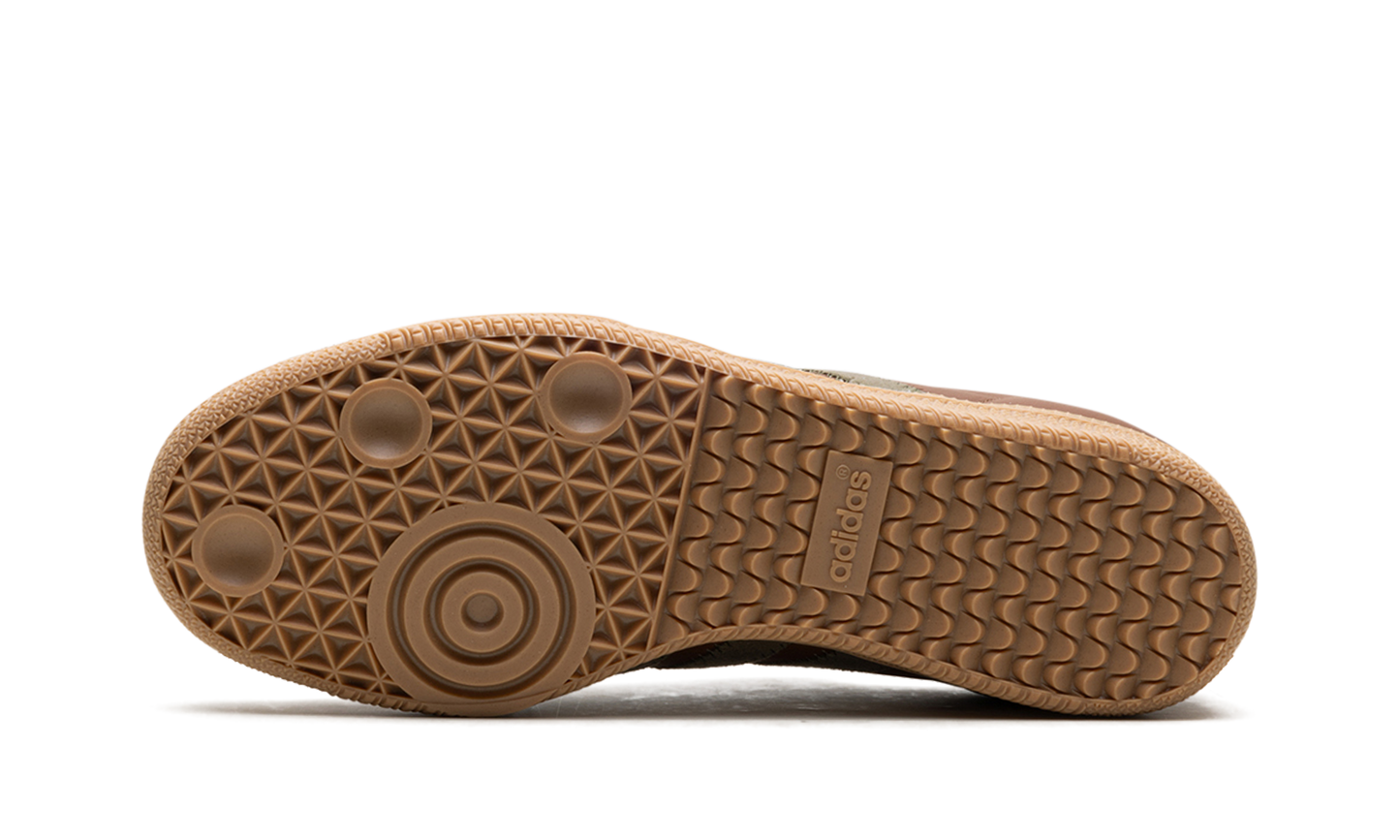 Samba OG "Brown" IE9122