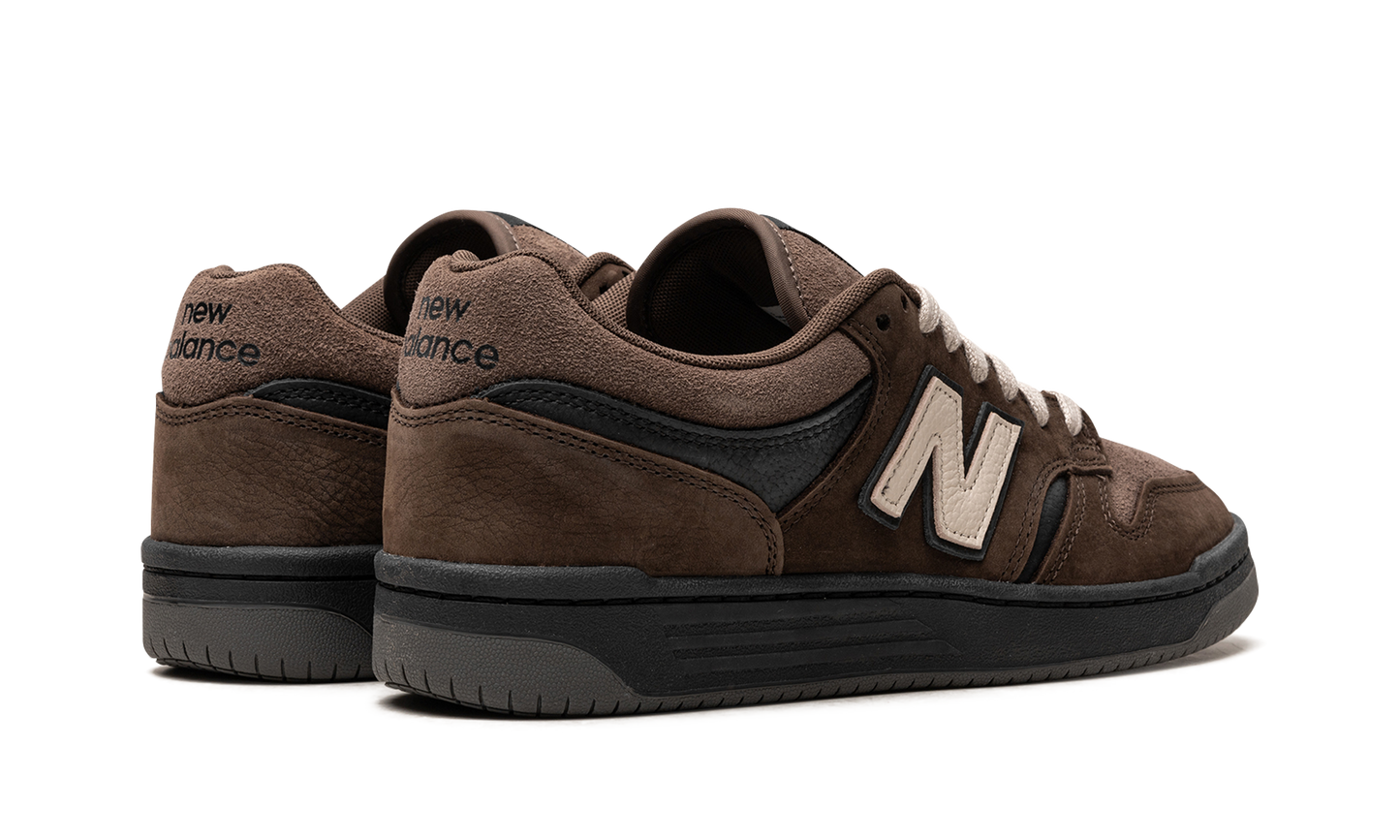 480 "Andrew Reynolds Chocolate"