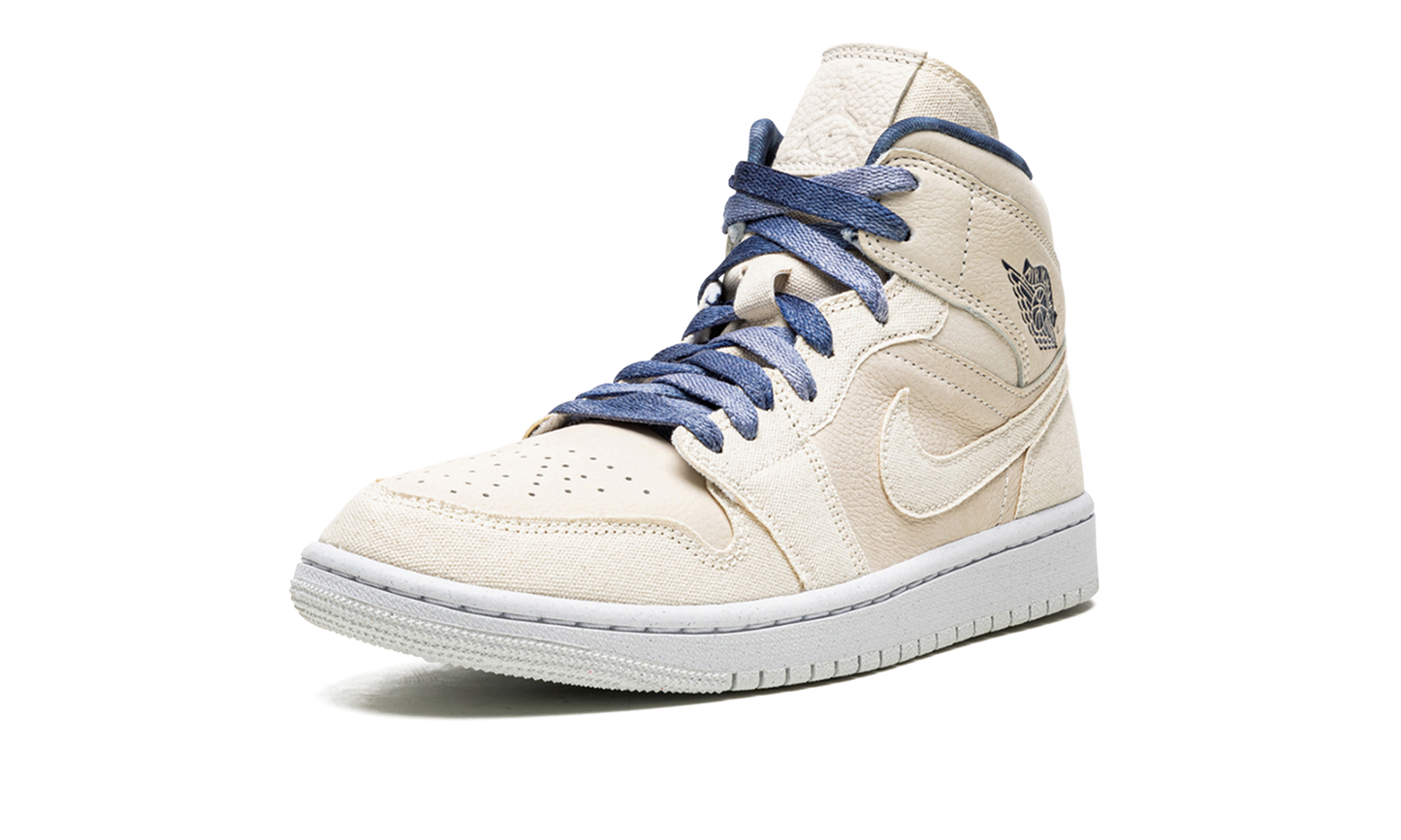 AIR JORDAN 1 MID WMNS "Sanddrift" DM9126 104
