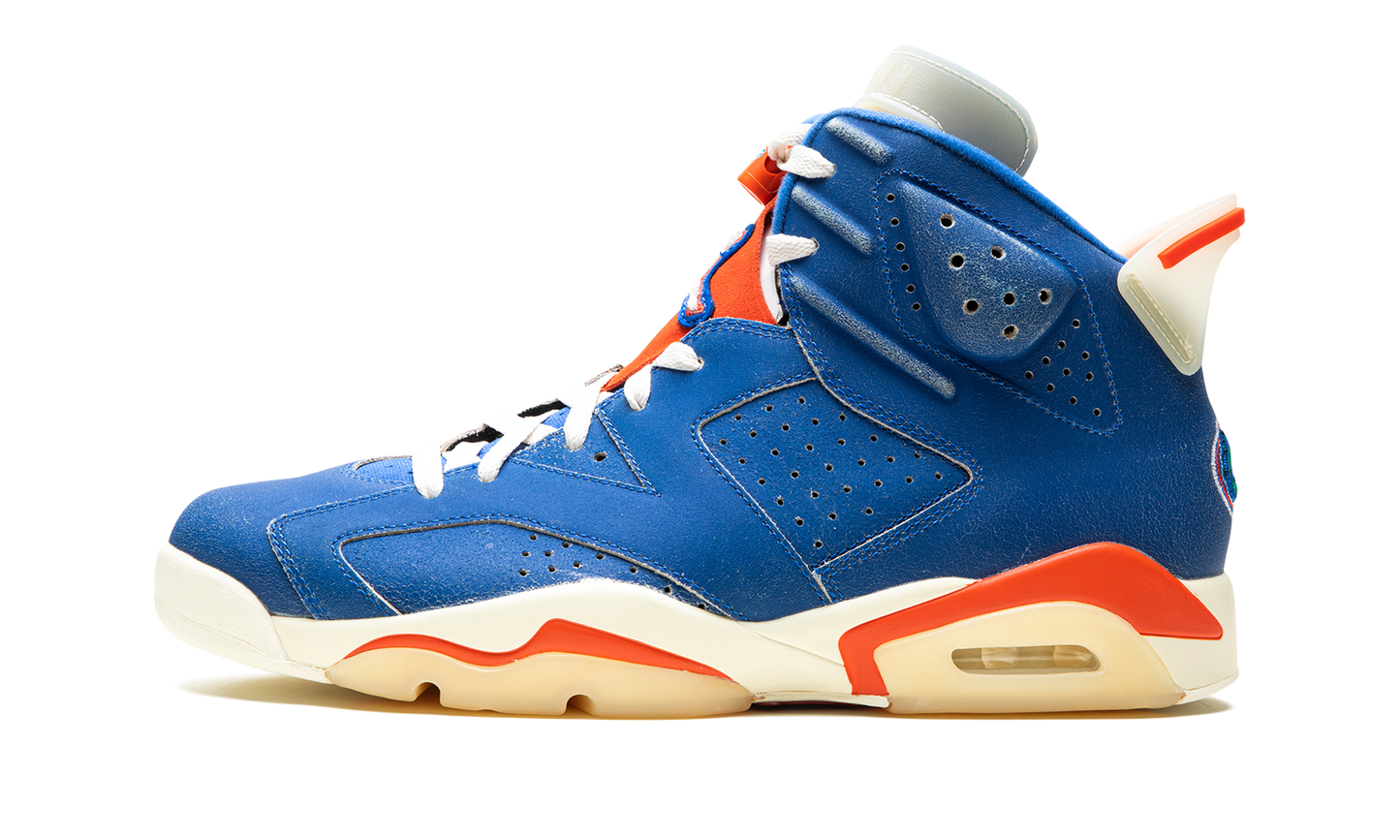 Air Jordan 6 "Florida Gator PE" DV 3977 1207708