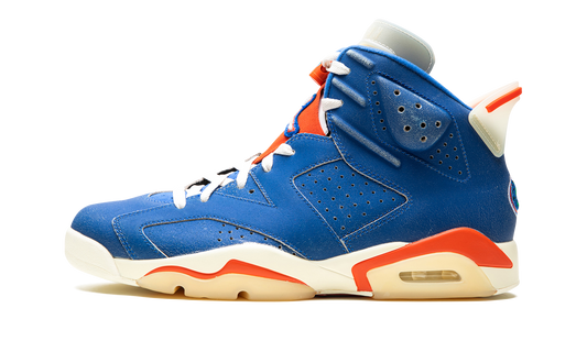 Air Jordan 6 "Florida Gator PE" DV 3977 1207708