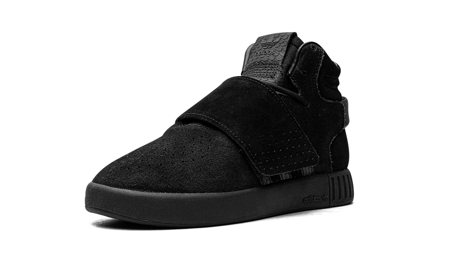 Tubular Invader Strap GS "CORE BLACK/CORE BLACK/WHITE" BZ0302