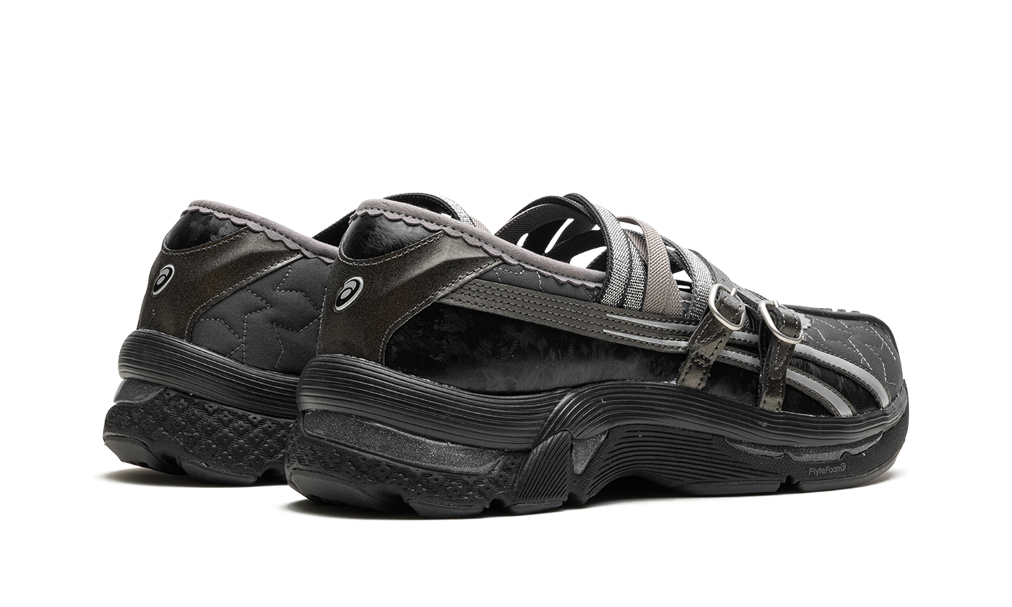 GEL-LOKROS WMNS "Kiko Kostadinov x Heaven By Marc Jacobs - Black" 1202A489 020