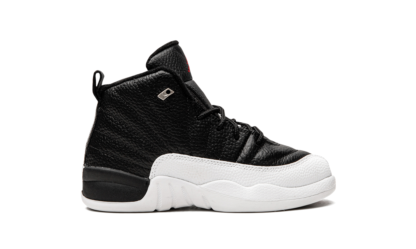 Air Jordan 12 Retro PS "Playoffs 2022" 151186 006