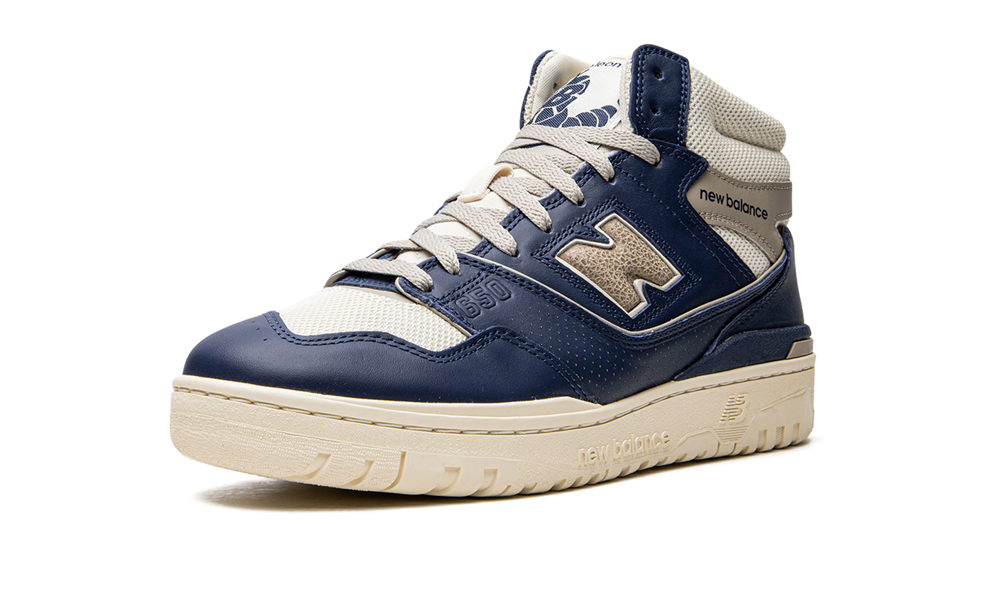 650 "Aime Leon Dore" BB650RB1