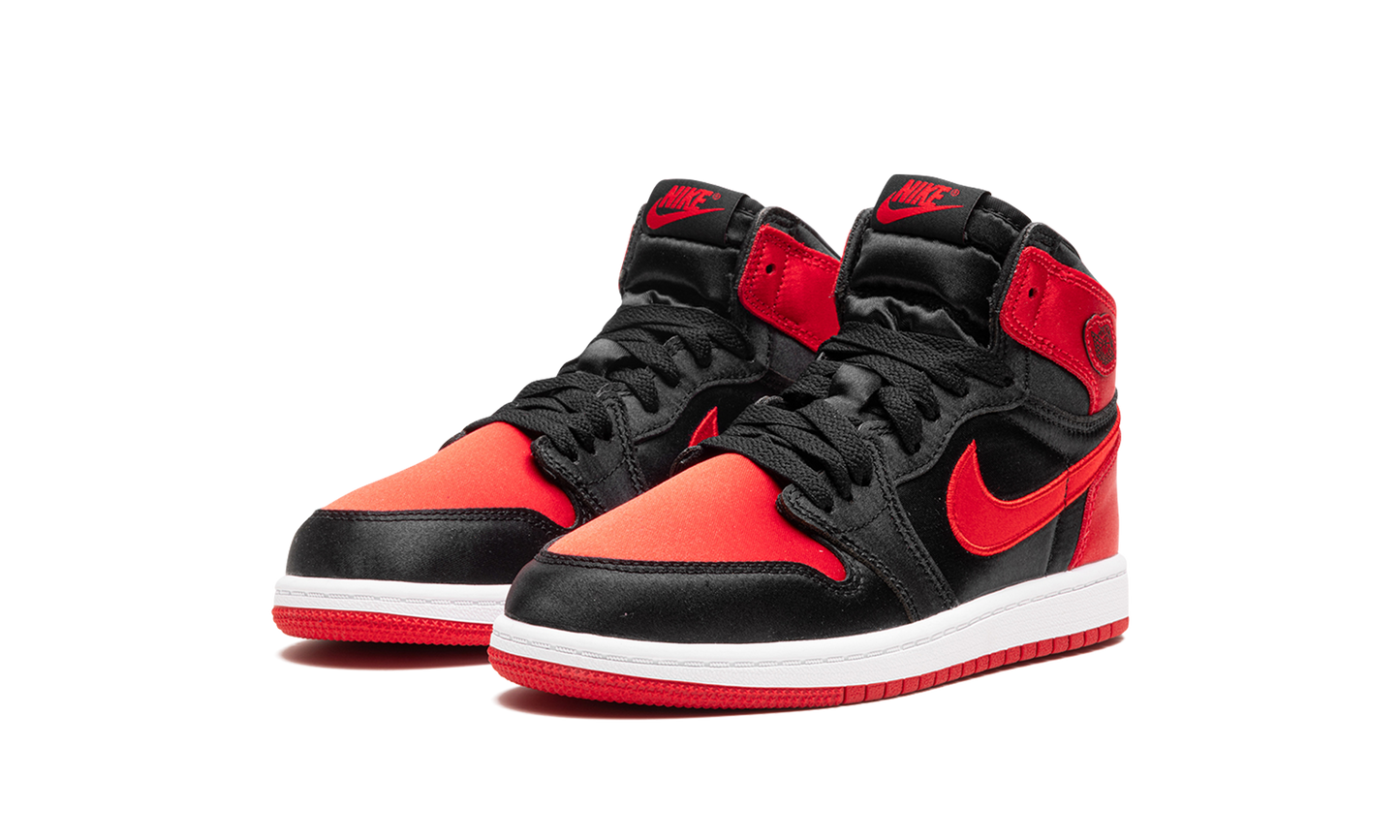 Jordan 1 Retro High Og PS "Satin Bred" FD5304 061