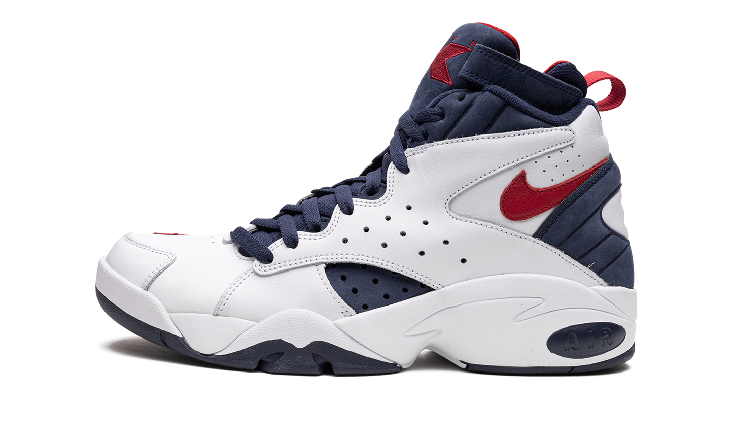 Air Maestro 2 High "Kith - USA - Friends and Family"