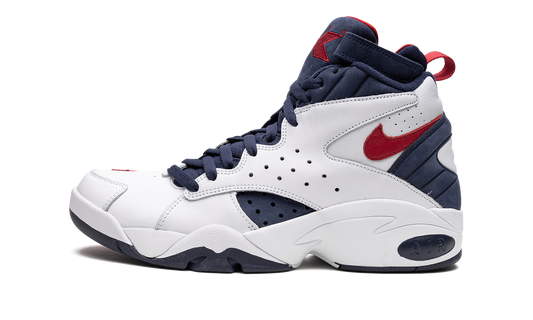 Air Maestro 2 High "Kith - USA - Friends and Family"