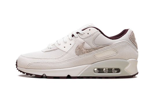 Air Max 90 PRM "Sail Burgundy Crush" HQ1712 001