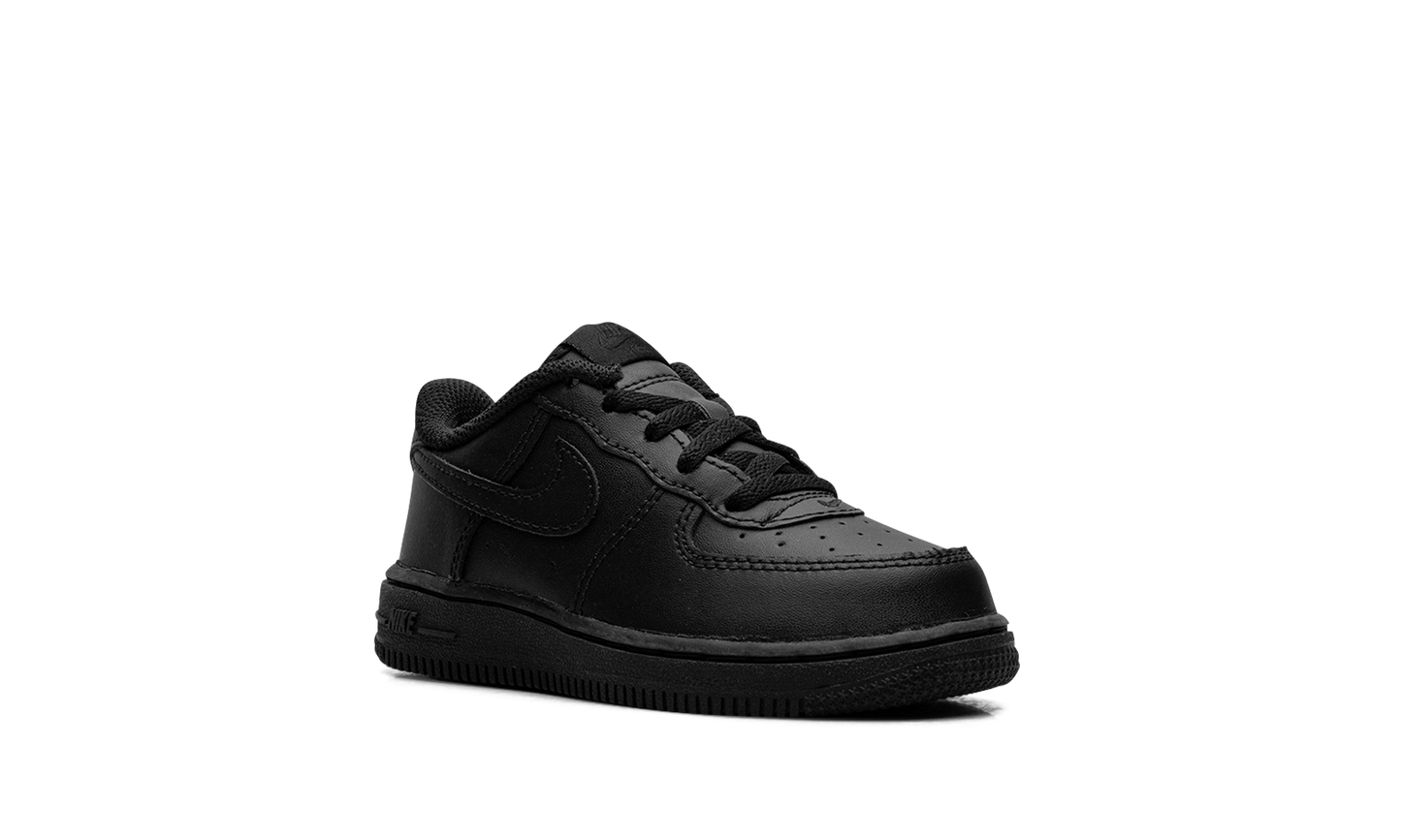 Air Force 1 LE TD "Triple Black" DH2926 001