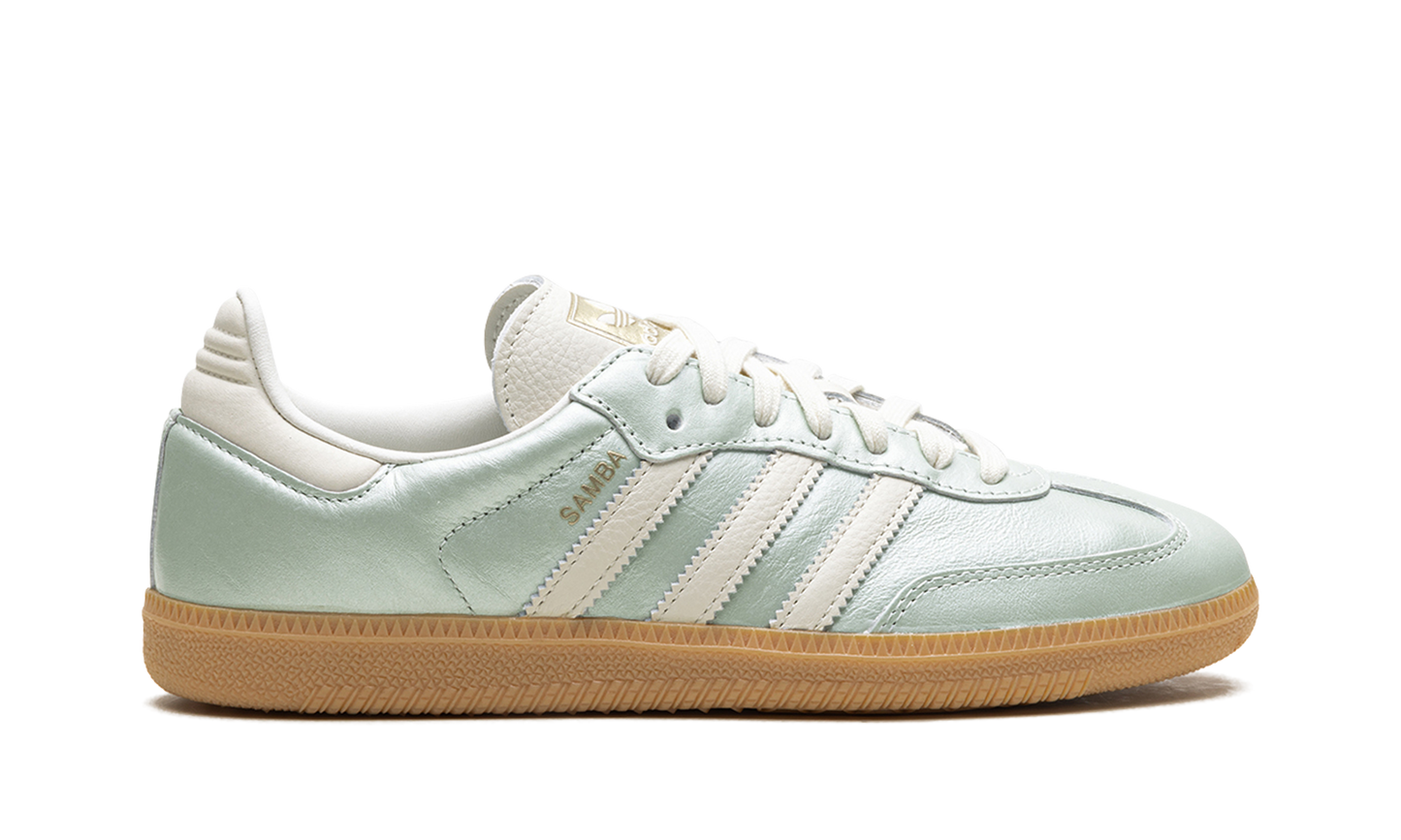 Samba OG WMNS "Cyber Metallic" IG1965