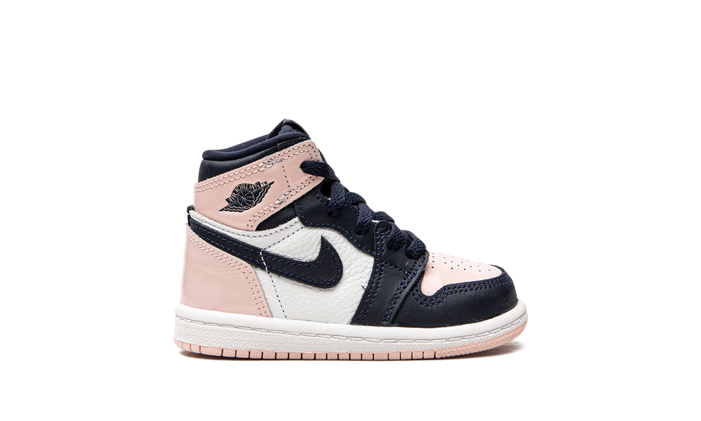 Air Jordan 1 Retro OG TD "Bubble Gum" CU0450 641