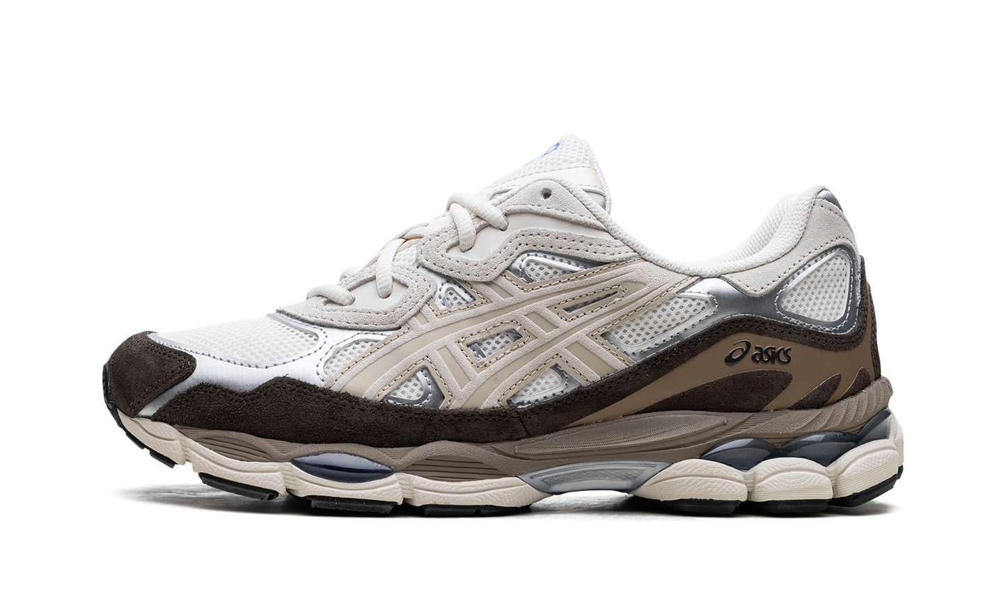 GEL-NYC "Cream/Cream" 1203A383 103