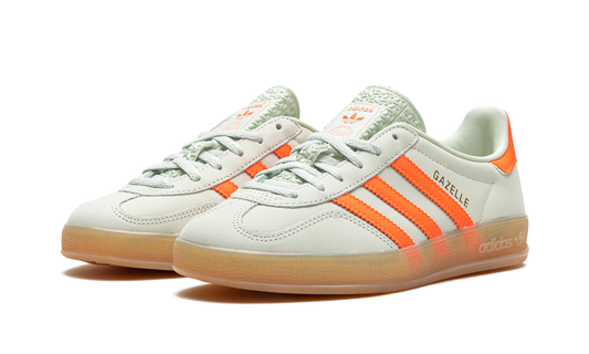 Gazelle Indoor WMNS "Black" IF6982