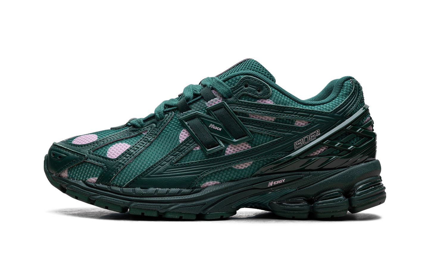 1906R "Polka Dot Green" M1906RPI