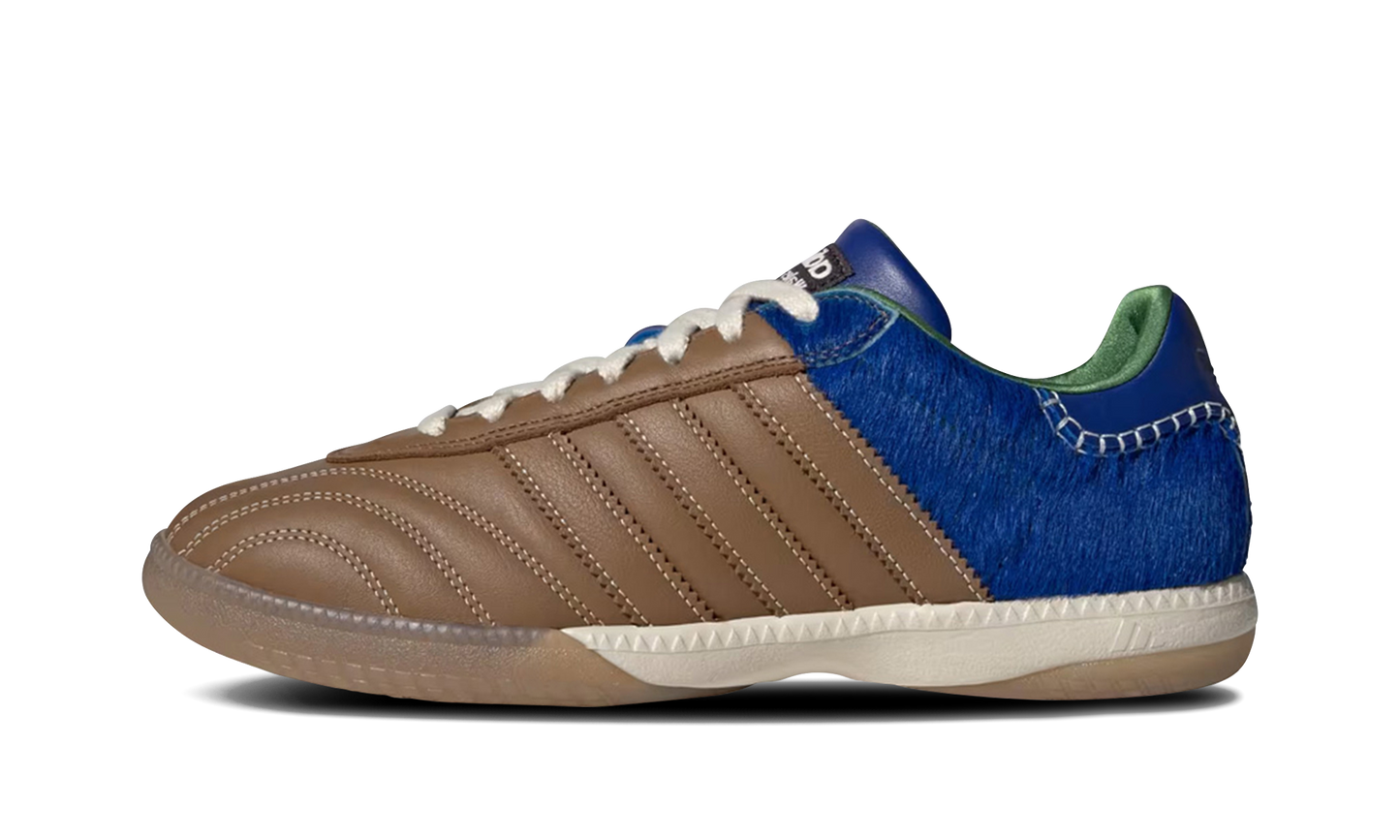 Millennium "Wales Bonner Pony Nappa" IF6704