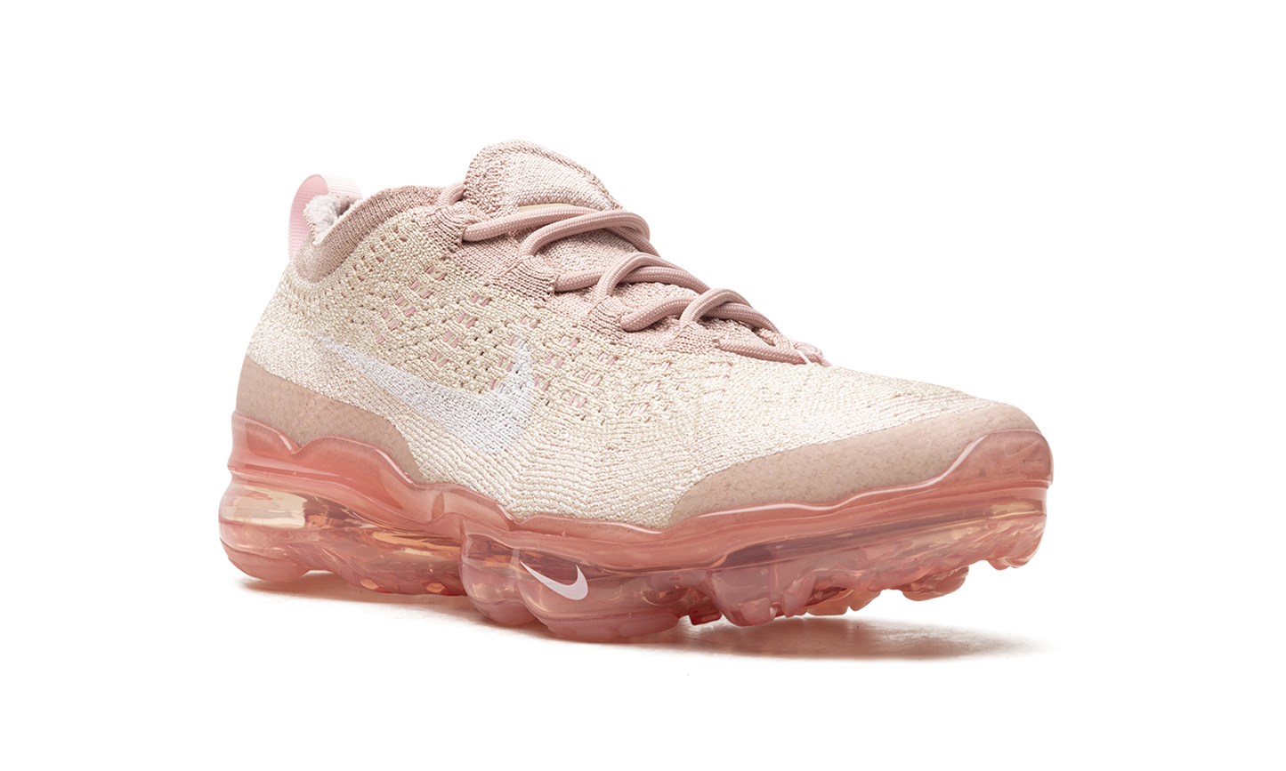 AIR VAPORMAX 2023 FLYKNIT WMNS "Oatmeal Pearl Pink" DV6840 101