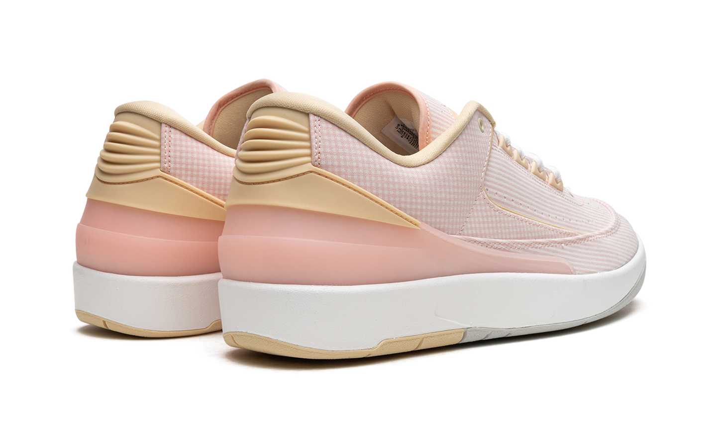 Air Jordan 2 Low Craft "Atmosphere" DX6930 600