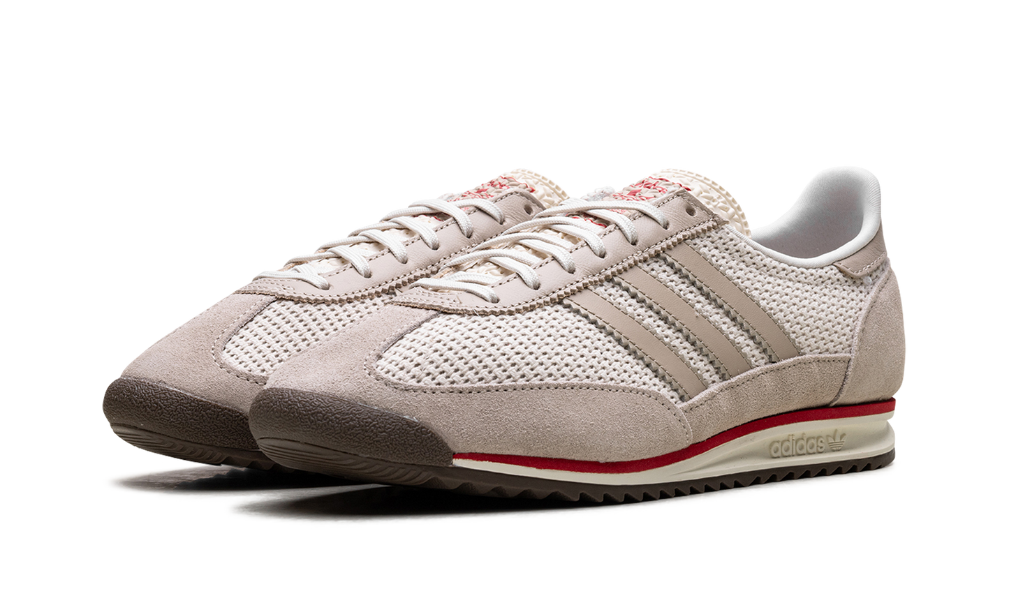 SL 72 OG WMNS "Alumina Clay Brown" JI0180