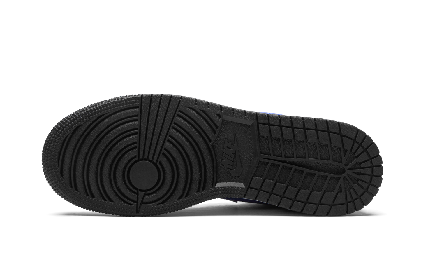 Air Jordan 1 Low GS "Game Royal" 553560 124