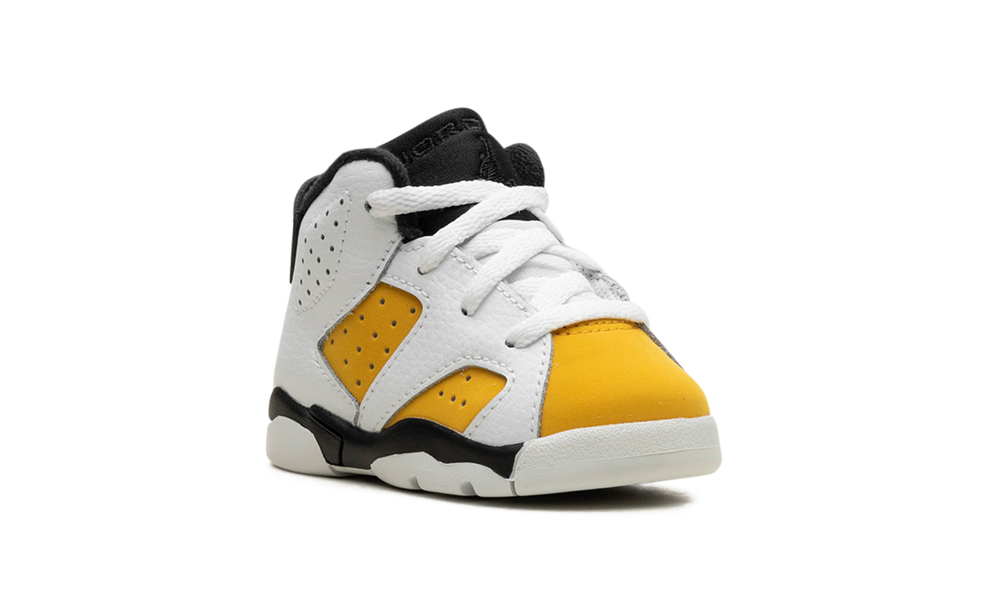 AIR JORDAN 6 RETRO TD "YELLOW OCHRE" DV3606 170