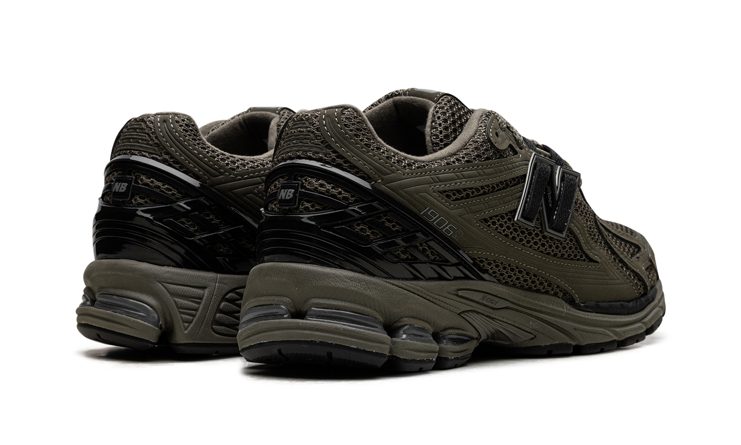 1906R "Green / Black" M1906RFD