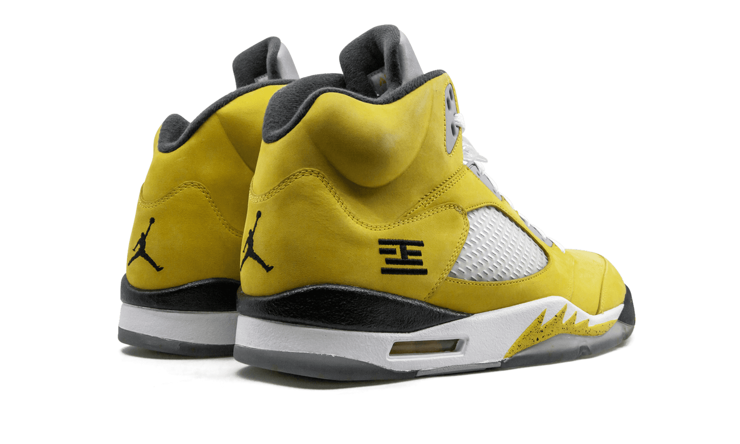 Air Jordan 5 Retro T23 "Tokyo" 454783 701