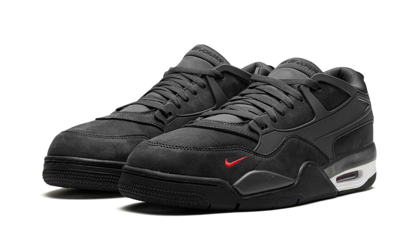 Air Jordan 4 RM "Nigel Sylvester - Driveway Grey" HF4334 004