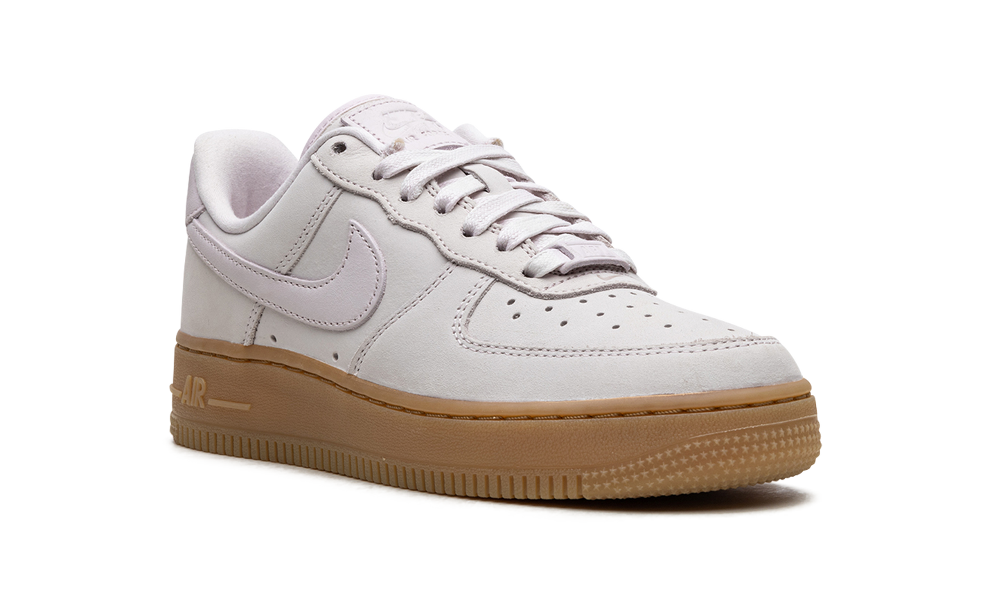 AIR FORCE 1 LO WMNS "Pearl Pink/Gum" DR9503 601