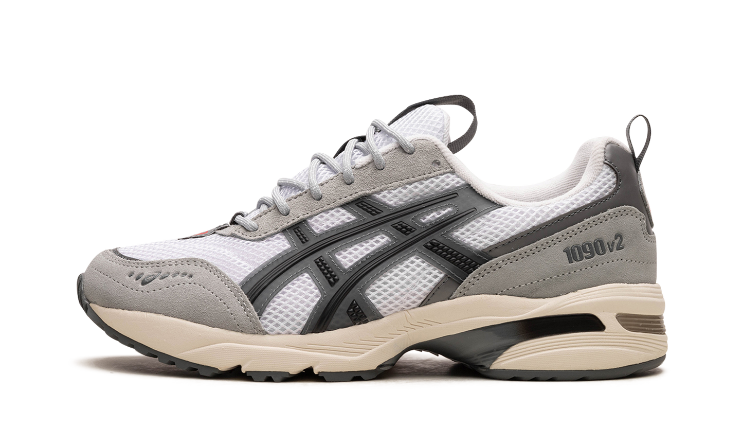 Gel 1090V2 "White Steel Grey" 1203A224 105