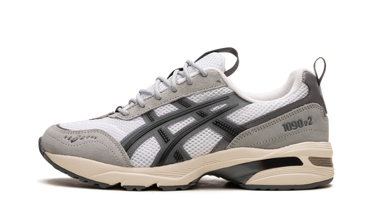 Gel 1090V2 "White Steel Grey" 1203A224 105