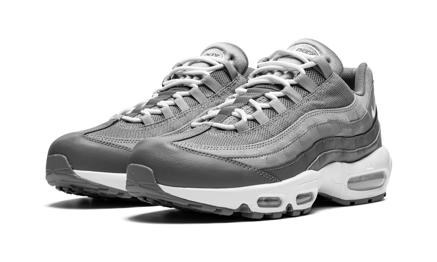 Air Max 95 "Cool Grey" DC9844 001